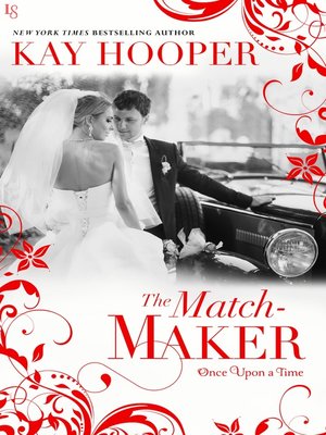 cover image of The Matchmaker